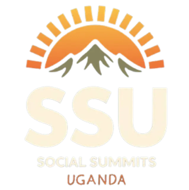 Social Summits Uganda logo